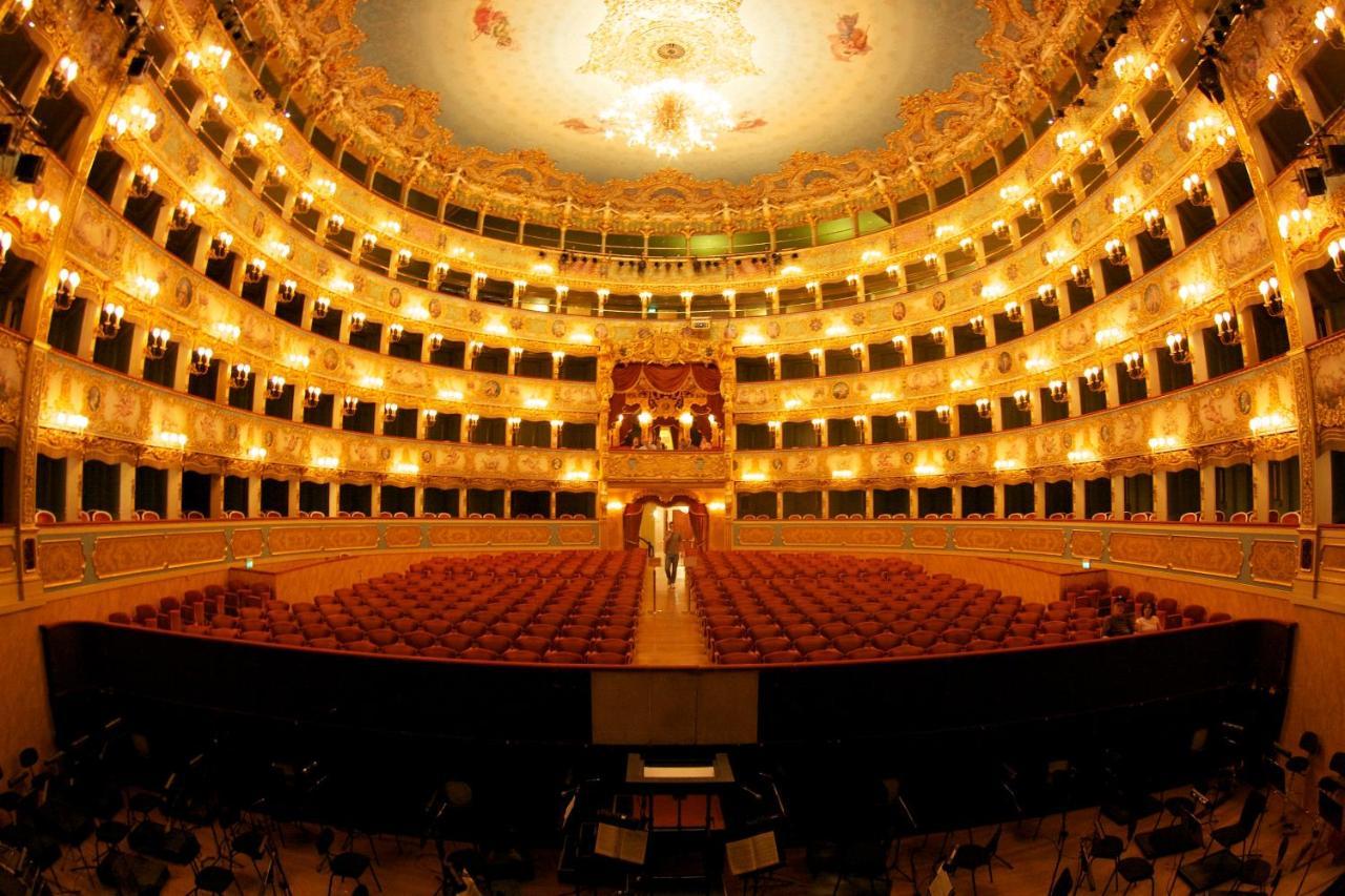 Bighouse Veneza Exterior foto